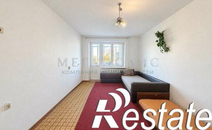 2-комн квартира улица Лихачёва, 25,  д. 25