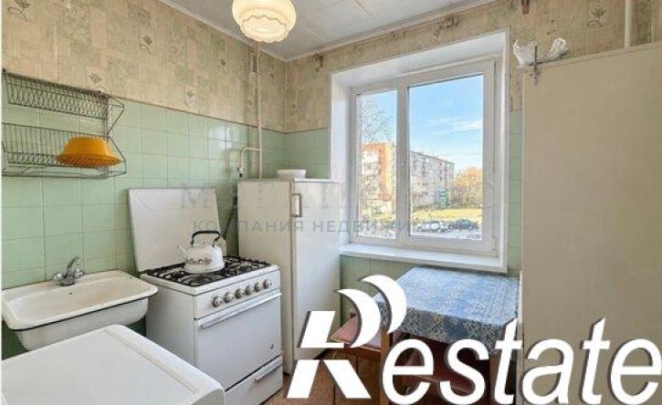 2-комн квартира улица Лихачёва, 25,  д. 25