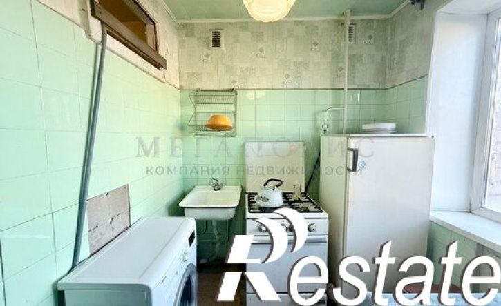 2-комн квартира улица Лихачёва, 25,  д. 25