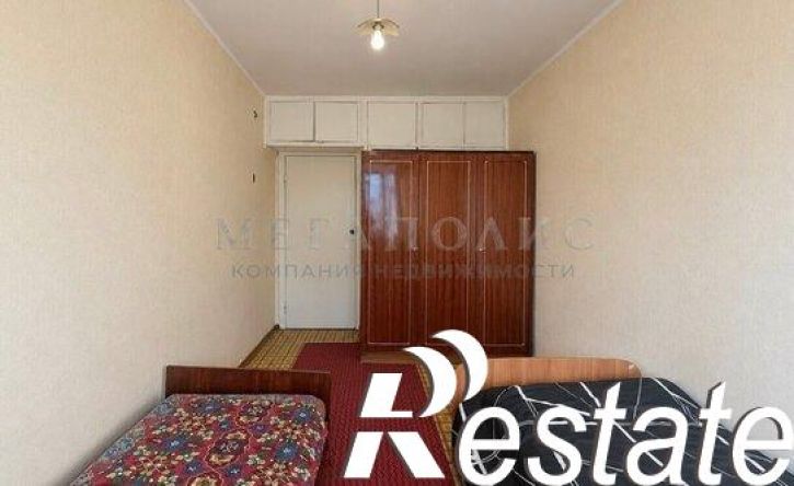 2-комн квартира улица Лихачёва, 25,  д. 25