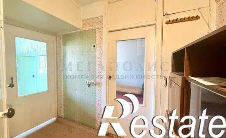 2-комн квартира улица Лихачёва, 25,  д. 25