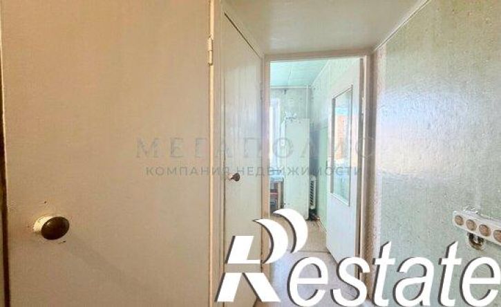 2-комн квартира улица Лихачёва, 25,  д. 25