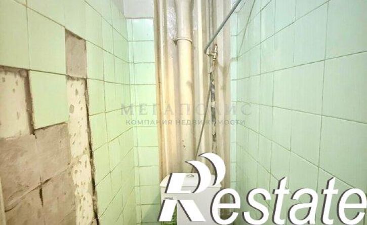 2-комн квартира улица Лихачёва, 25,  д. 25