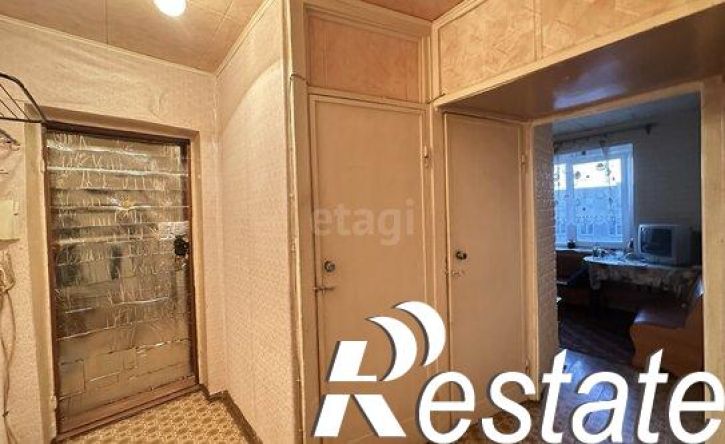 2-комн квартира Орловская улица, 40,  д. 40