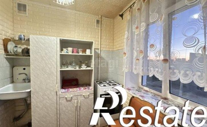 2-комн квартира Орловская улица, 40,  д. 40