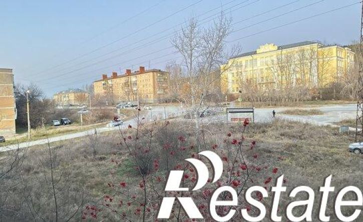 2-комн квартира Орловская улица, 40,  д. 40