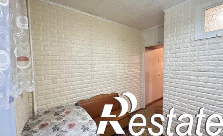 2-комн квартира Орловская улица, 40,  д. 40