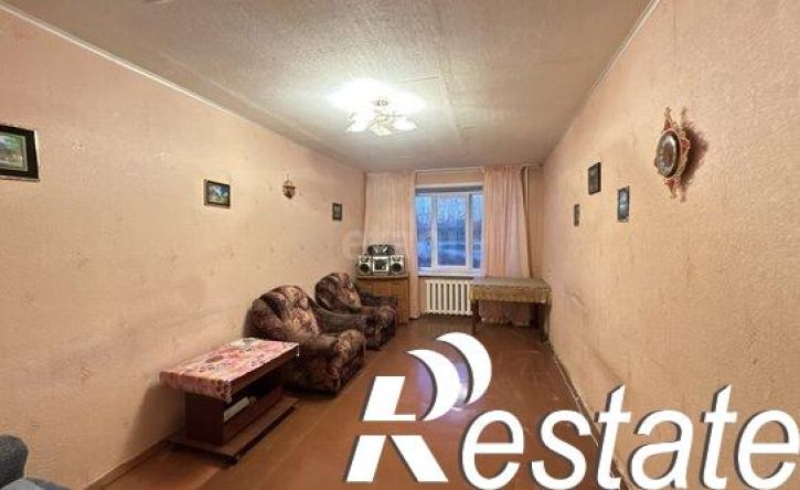 2-комн квартира Орловская улица, 40,  д. 40