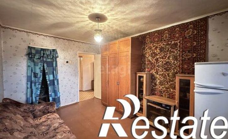 2-комн квартира Орловская улица, 40,  д. 40