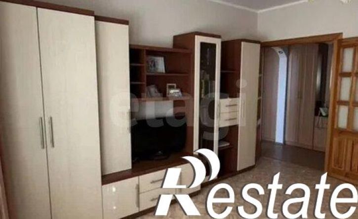 2-комн квартира улица Романенко, 29,  д. 29