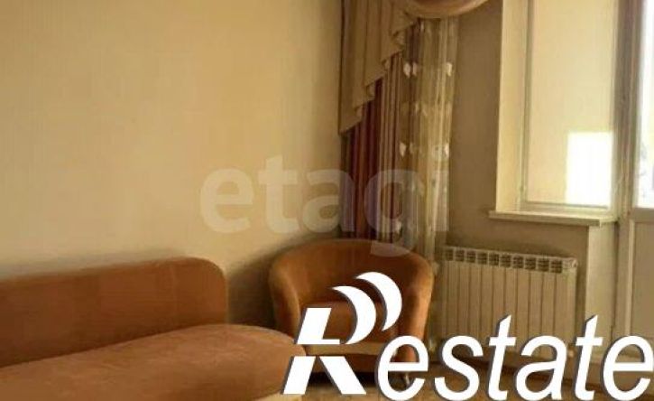 2-комн квартира улица Романенко, 29,  д. 29